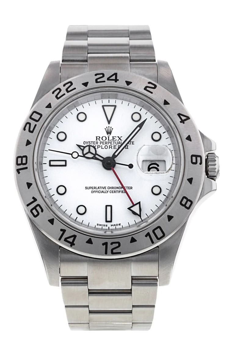 勞力士熱門新表超過預算推薦30萬內值得入手的ROLEX老表