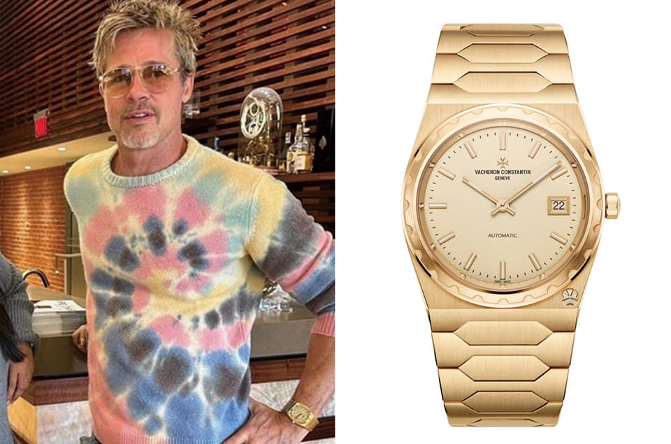 江詩丹頓Historiques 222 2023年行情開高走低最新價格揭曉