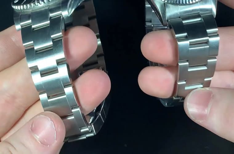 「?jìng)髡f不一定是真的」揭秘有關(guān)勞力士手表5個(gè)迷思