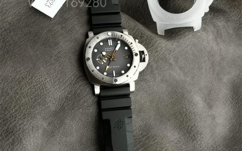 VS廠(SBF廠)沛納海1323值得買嗎,VS廠pam01323質(zhì)量如何