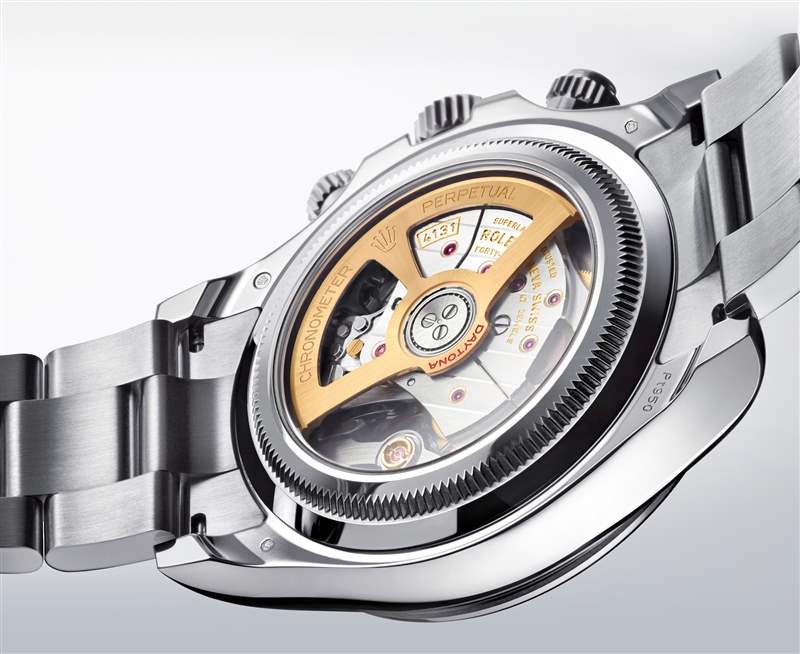 勒芒24小時(shí)耐力賽百年紀(jì)念版Oyster Perpetual Comosgraph Daytona腕表為第二款透背Daytona,(Rolex官網(wǎng)) 勒芒24小時(shí)耐力賽百年紀(jì)念版Oyster Perpetual Comosgraph Daytona腕表為第二款透背Daytona,(Rolex官網(wǎng))