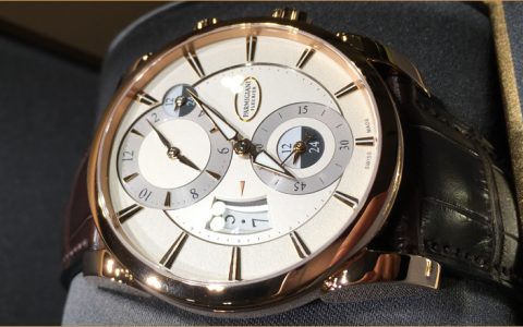 帕瑪強尼和寶珀哪個好(帕瑪強尼和寶珀哪個檔次高)