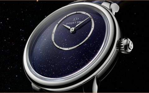 雅克德羅和萬國哪個好(雅克德羅和IWC萬國誰檔次比較高)