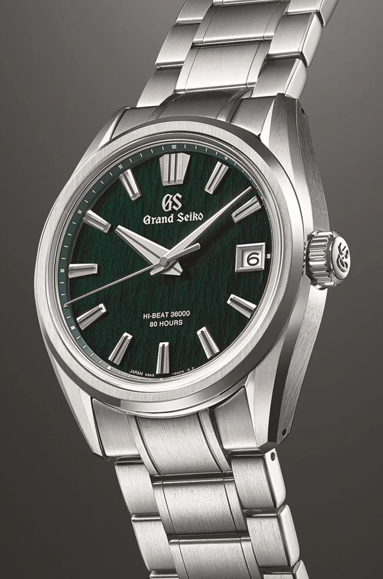 GRAND SEIKO推出迪士尼100周年紀(jì)念表限量數(shù)、發(fā)售方式、價(jià)格總整理