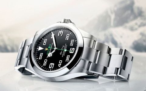 ROLEX熱門手表8月最新行情Air-King、Explorer I價格穩定可入手