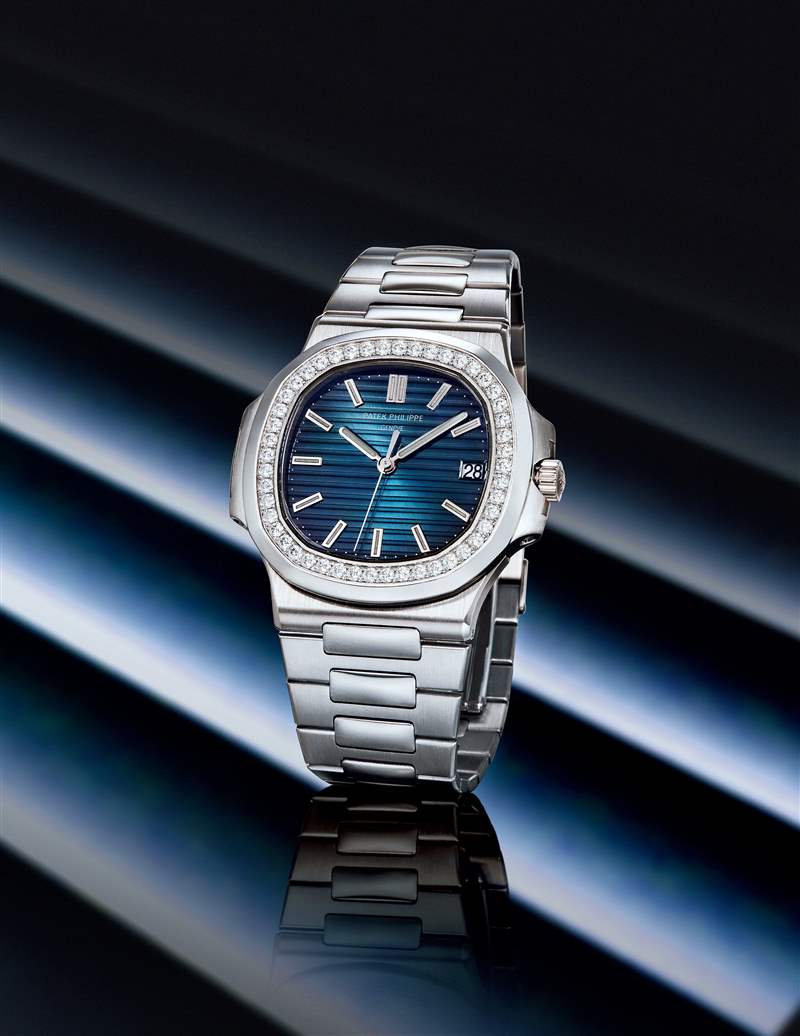 中國嘉德2022腕表秋拍亮點:Patek Philippe Ref.5078R超薄三問、Ref.7131/175R琺瑯盤世界時