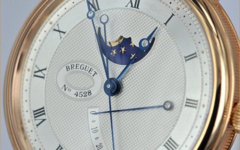 寶珀和寶璣哪個好(寶璣和寶珀哪個檔次高)