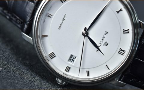 朗格手表和寶珀哪個好(朗格和寶珀手表哪個檔次高)