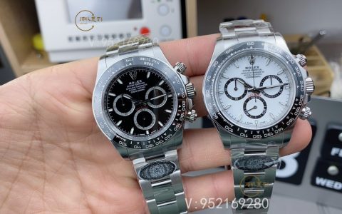 C廠Clean廠勞力士迪通拿對比BT廠和VS廠丹東4130迪通拿那個好