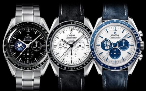 歐米茄超霸史努比登月表市場(chǎng)分析：價(jià)格波動(dòng)與收藏前景