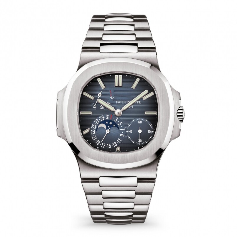 patek philippe PP Nautilus 5712 價錢 patek philippe PP Nautilus 5712 價錢