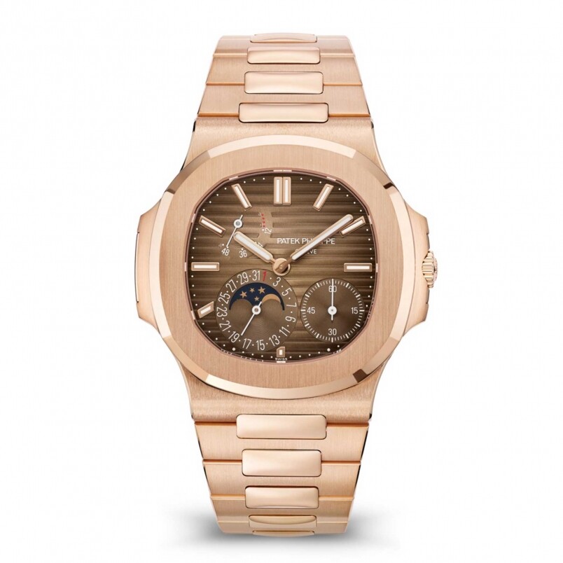 Patek Philippe Nautilus 5712/1R Patek Philippe Nautilus 5712/1R