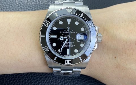 C廠Clean廠新升級勞力士3235一體機芯深度評測：勞力士復刻表的性能革新