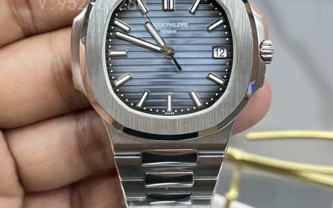 3K廠新品百達(dá)翡麗鸚鵡螺5811G白金做工如何,機(jī)芯外觀破綻多嗎