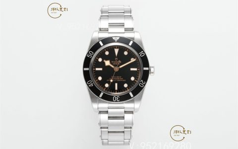 ZF廠帝舵碧灣M79000N-0001小鋼盾對(duì)比正品怎么樣