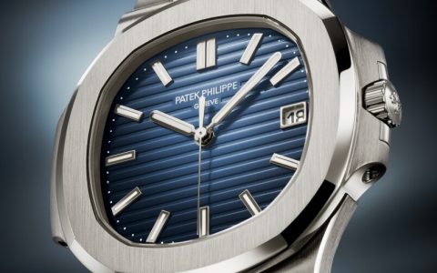 百達翡麗Patek Philippe 24年五款全新時計鑒賞