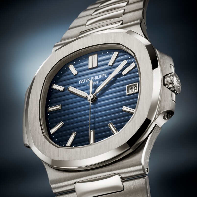 Patek Philippe Nautlilus Ref.5811/1G Patek Philippe Nautlilus Ref.5811/1G