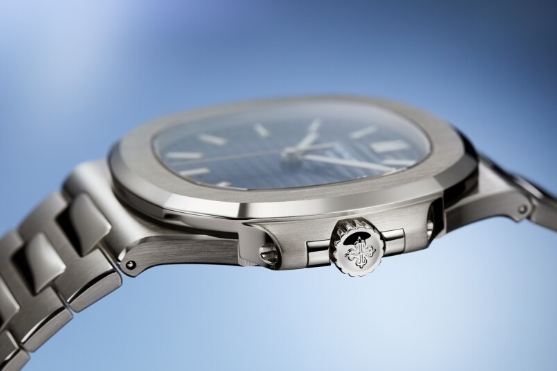 Patek Philippe Nautlilus Ref.5811/1G Patek Philippe Nautlilus Ref.5811/1G