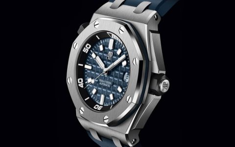 揭秘：愛彼皇家橡樹離岸型（Royal Oak Offshore）命名背后的故事